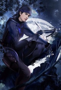 穿越成女主角