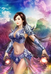 王爷,你家蛇姬又跑了