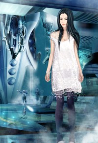 俏丽小污女
