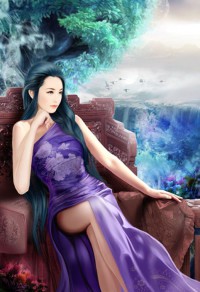 和美女荒島生存的日子