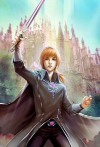 正道災星和她的三好魔尊