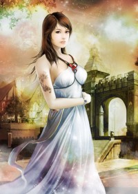 代管女兵,全成世界级特种兵了