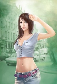 魅惑伯爵大人