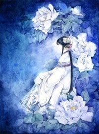 被迫向公爹借种后……