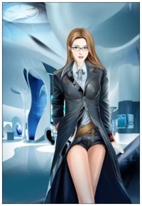 倾世独宠:魔尊大人请放手