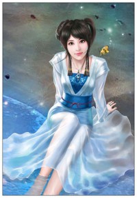 科举之路(女穿男)