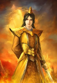 替亡母和离后,侯门弃女闹翻皇城