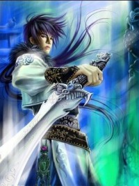 武林浩劫之后