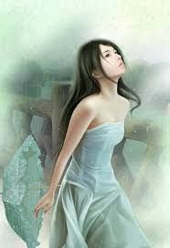 干涸的处女河