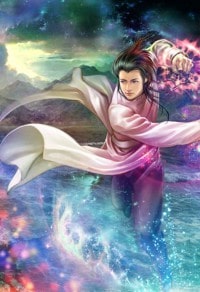 天！女神偷偷给我生了三个乖女儿