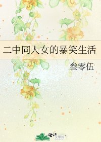 二中同人女的暴笑生活